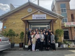 20260423 교역자월례회
